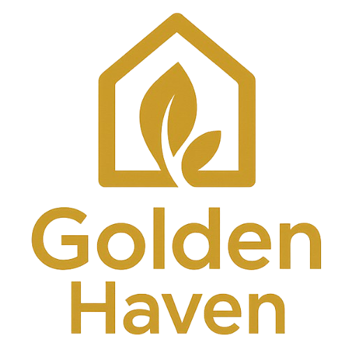 Golden Haven Logo